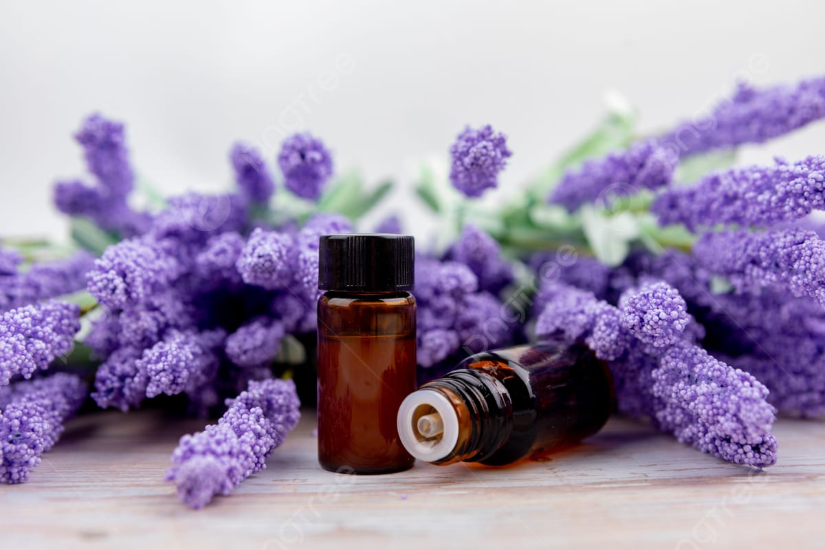 Aromatherapy
